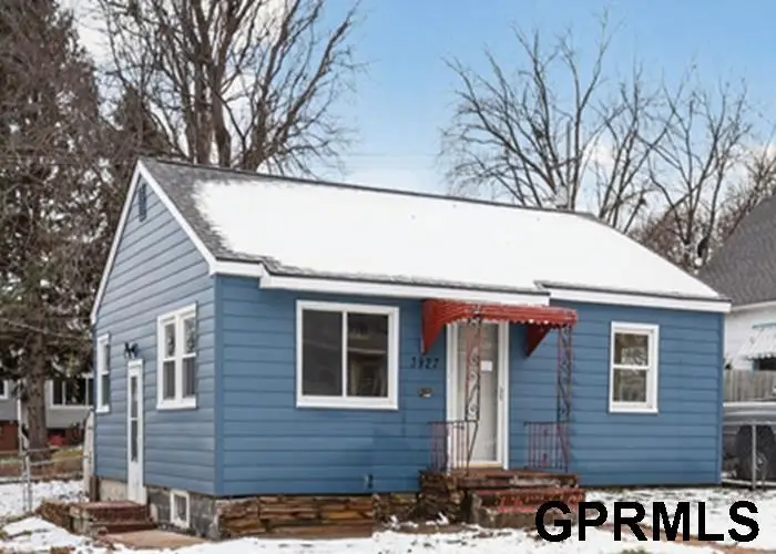 3927 Gold Street, Omaha, NE 68105 - Image #2