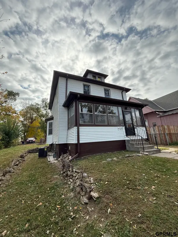 4019 Seward Street, Omaha, NE 68111