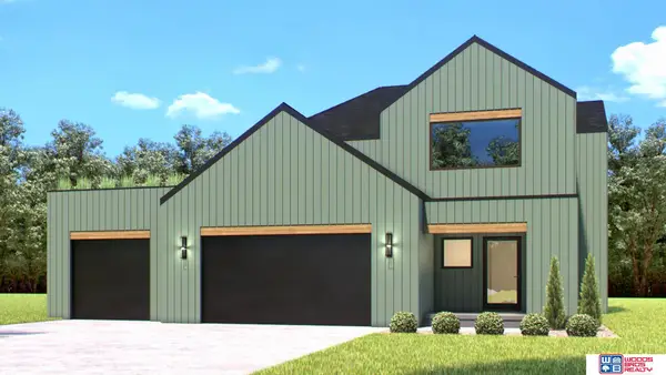 8501 Birkett Drive, Lincoln, NE 68526