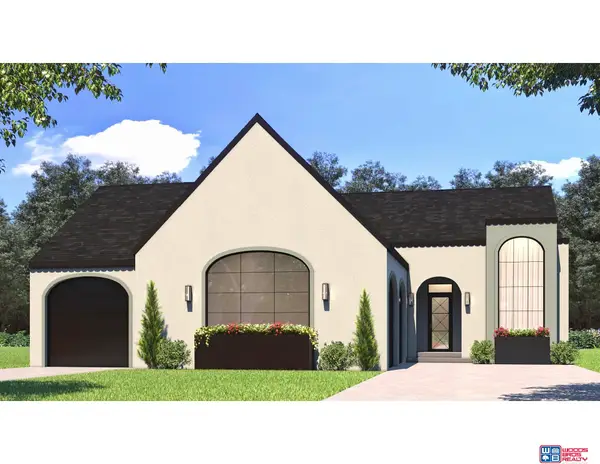 8509 Birkett Drive, Lincoln, NE 68526