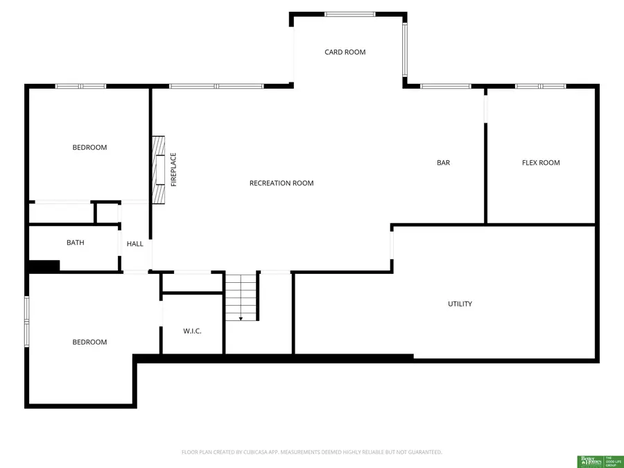 10207 S 191 Street, Omaha, NE 68136 - #2