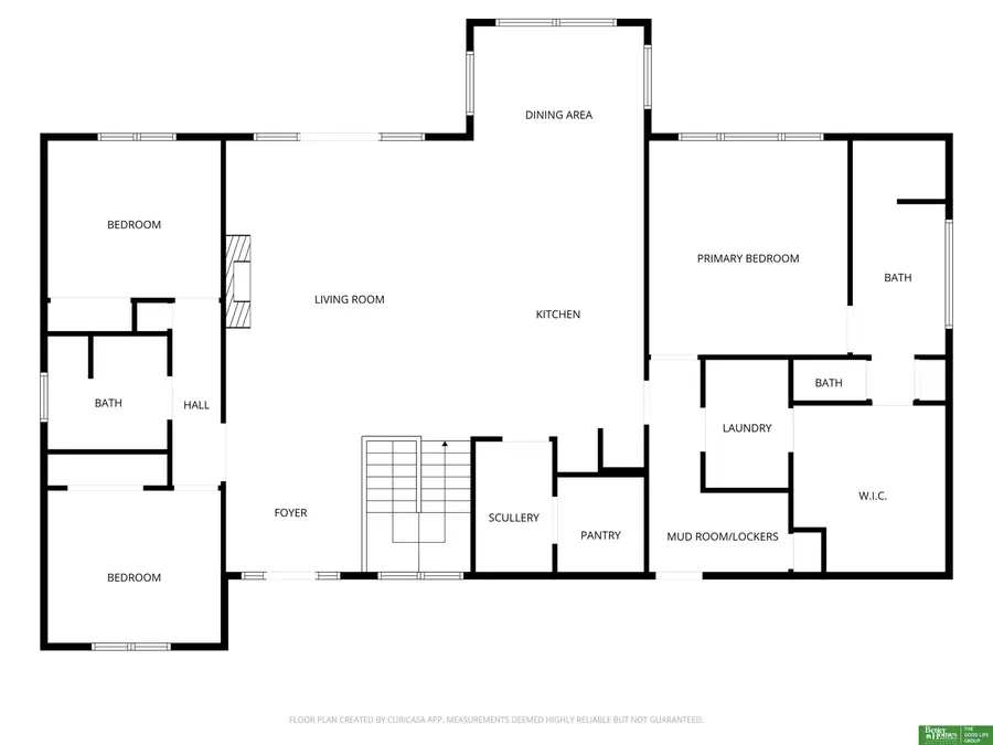 10207 S 191 Street, Omaha, NE 68136 - #3