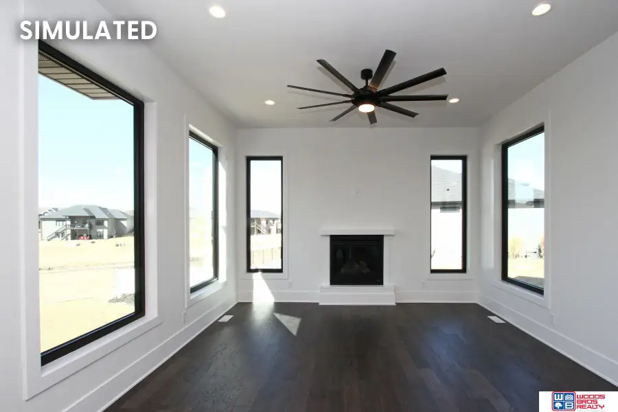 1211 W Ridge Way, Ashland, NE 68003 - Image #3