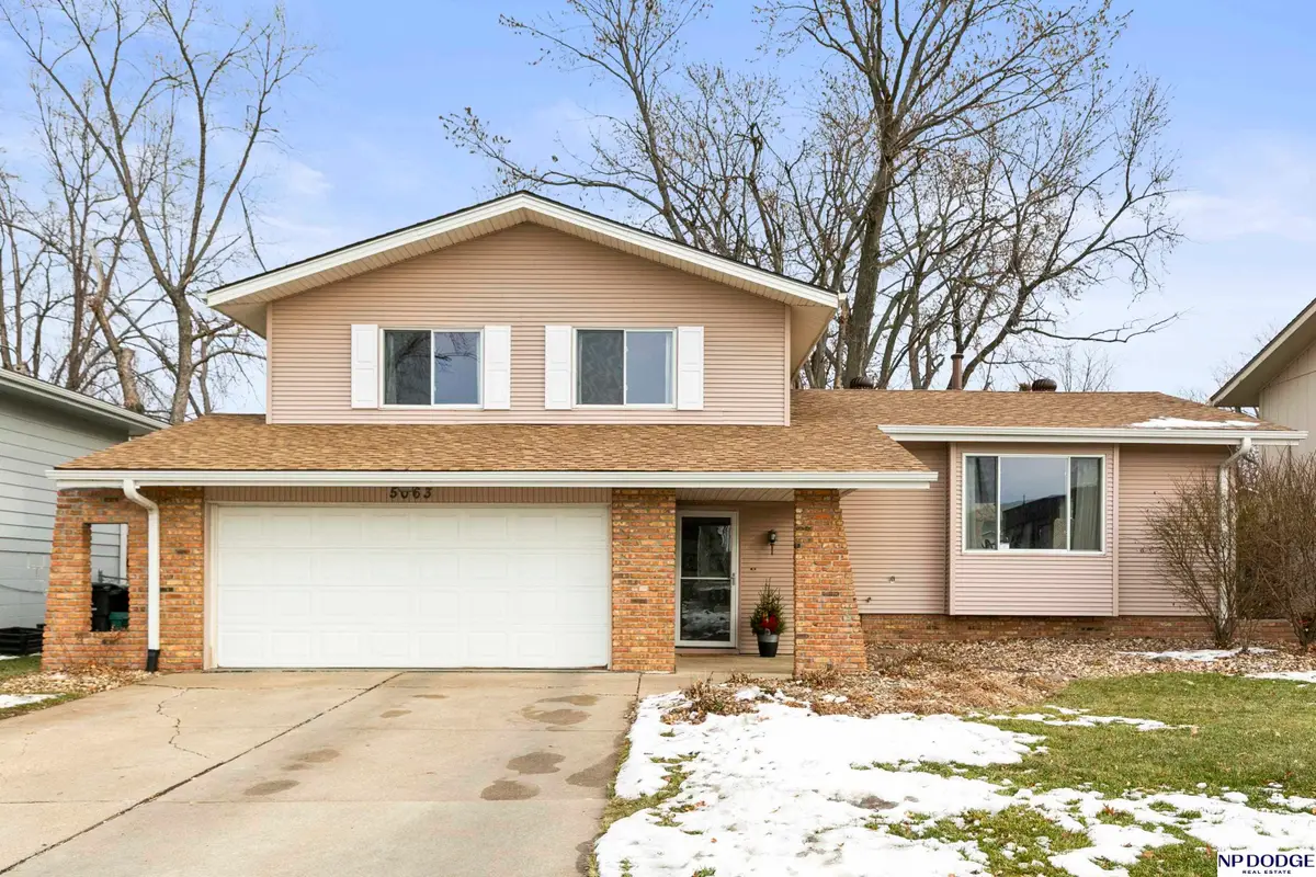 5063 S 107th Street, Omaha, NE 68127 - Image #1