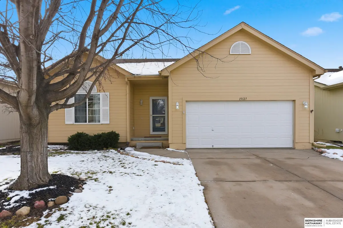 15127 Tibbles Street, Omaha, NE 68116 - Image #1