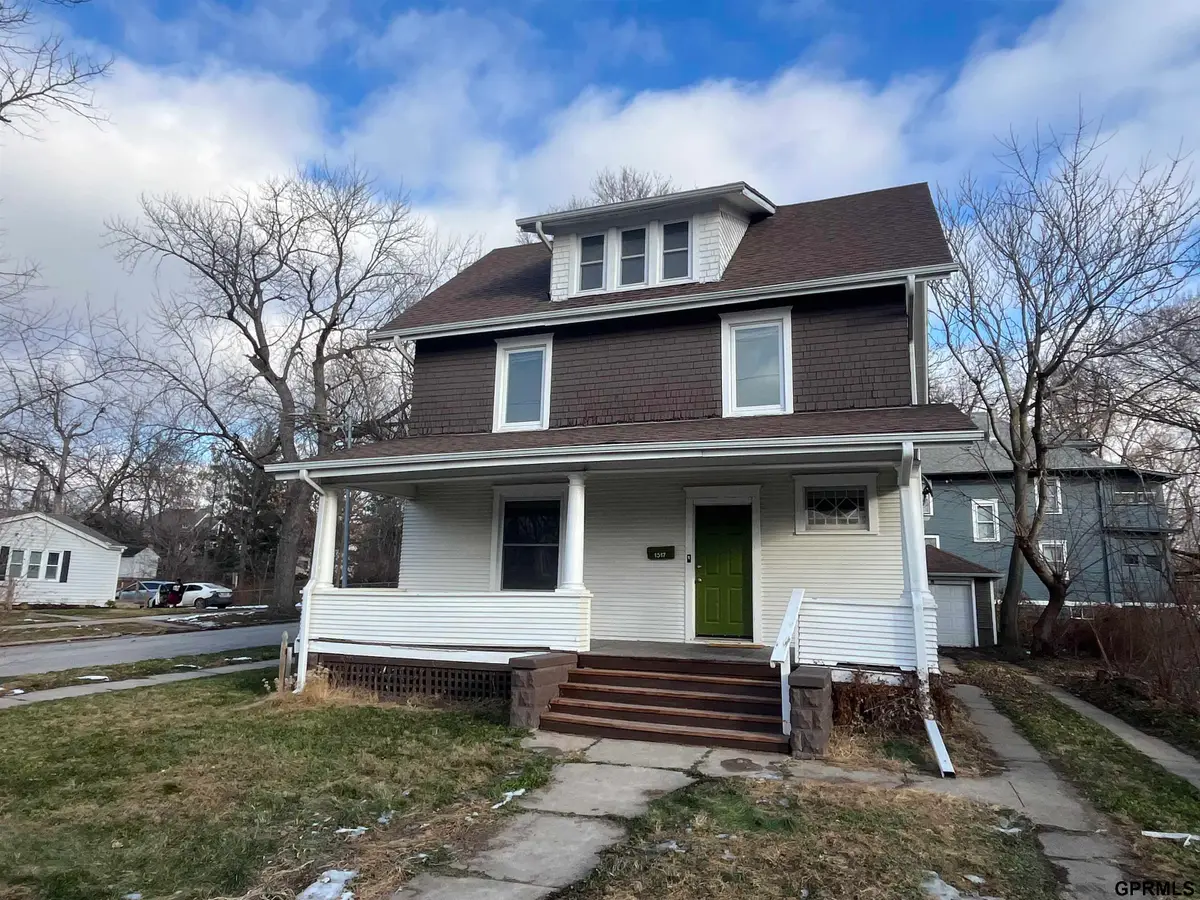 1517 N 40th Street, Omaha, NE 68111 - Image #1