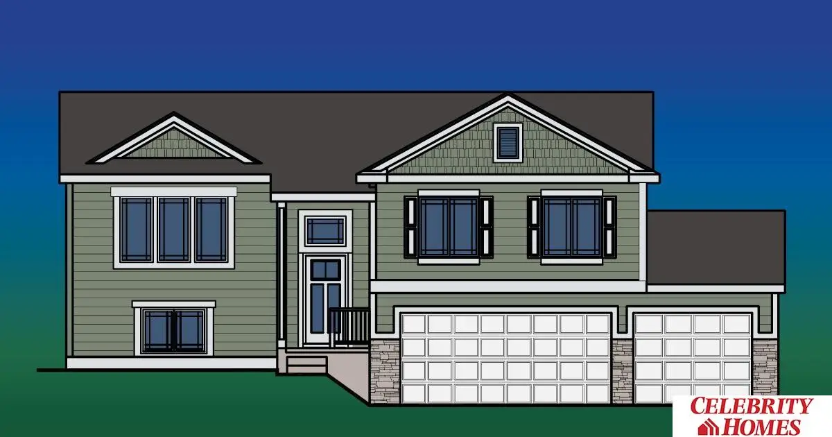 10505 Portage Drive, Papillion, NE 68046 - Image #1