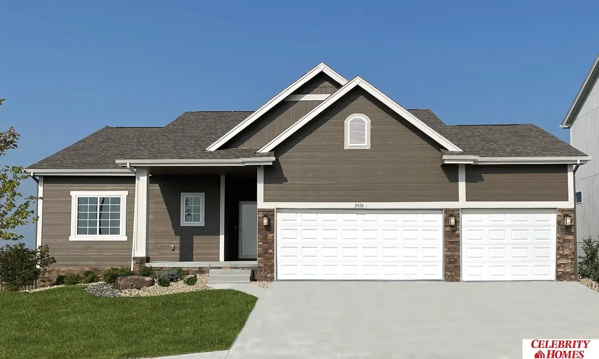 11867 S 105 Avenue, Papillion, NE 68046 - Image #1