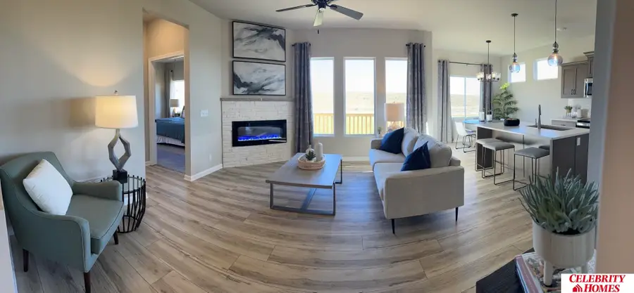 10504 Portage Drive, Papillion, NE 68046 - Image #3