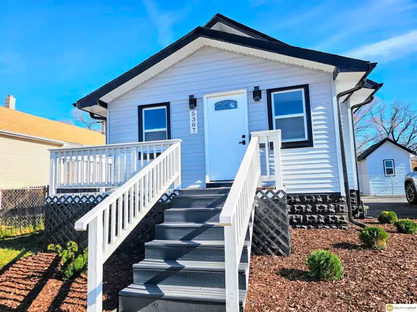 5307 N 16 Street, Omaha, NE 68110