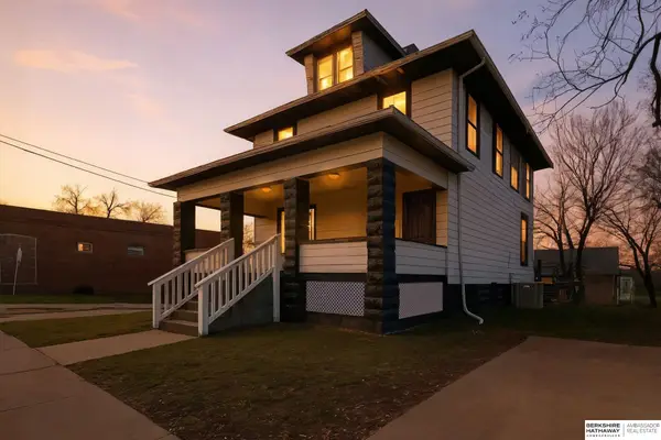 1415 N 33rd Street, Omaha, NE 68131