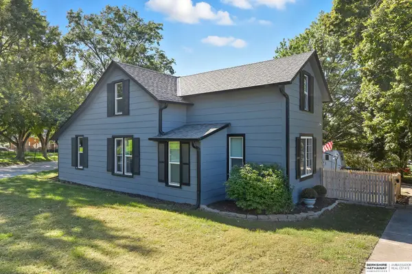 13253 Potwin Street, Omaha, NE 68137