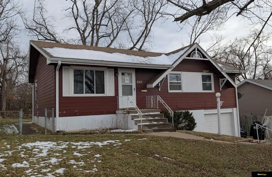 5317 N 64 Street, Omaha, NE 68104 - Image #3