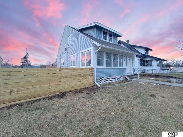 4740 N 40th Avenue, Omaha, NE 68111-0000