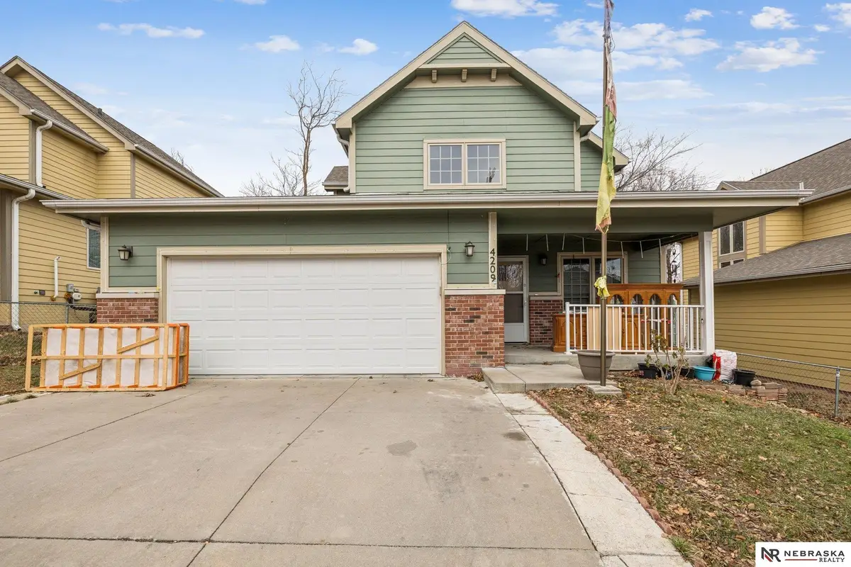4209 Lake Street, Omaha, NE 68111 - Image #1