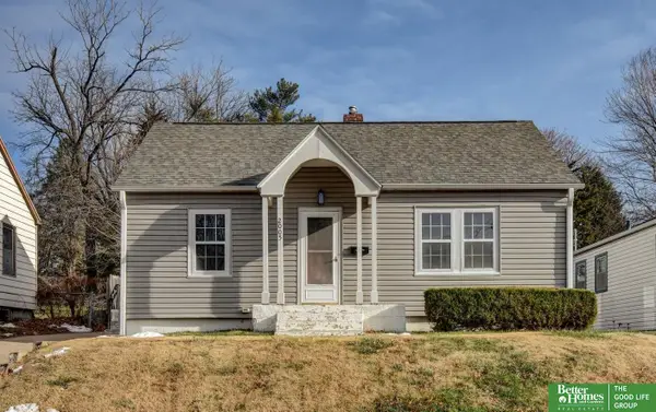 2005 N 68 Street, Omaha, NE 68104