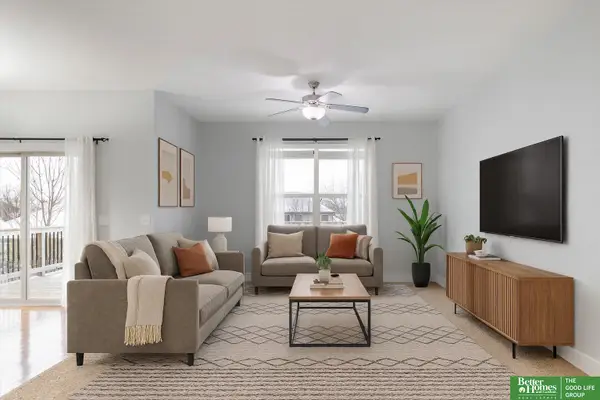 7734 S 162 Street, Omaha, NE 68136