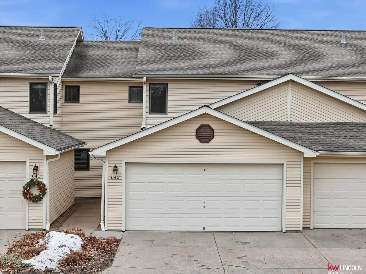 645 NW 20th Street #43, Lincoln, NE 68528 - Image #1