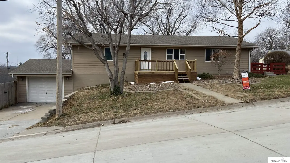 801 G Avenue, Plattsmouth, NE 68048 - Image #1