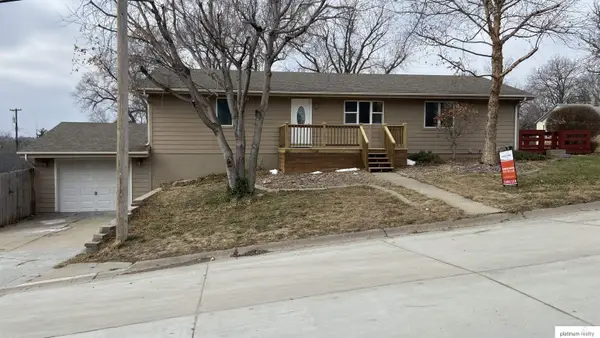 801 G Avenue, Plattsmouth, NE 68048