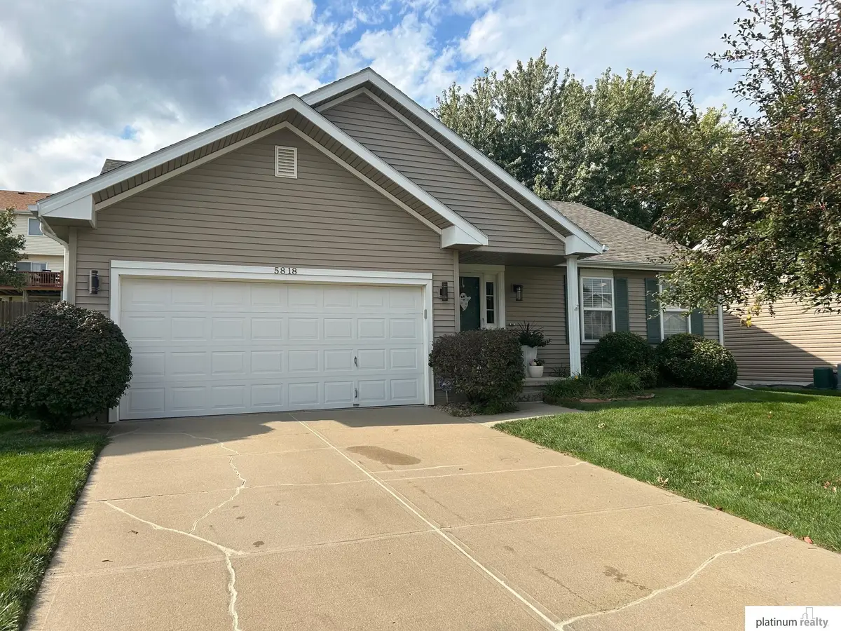 5818 S 158th Street, Omaha, NE 68135 - Image #1