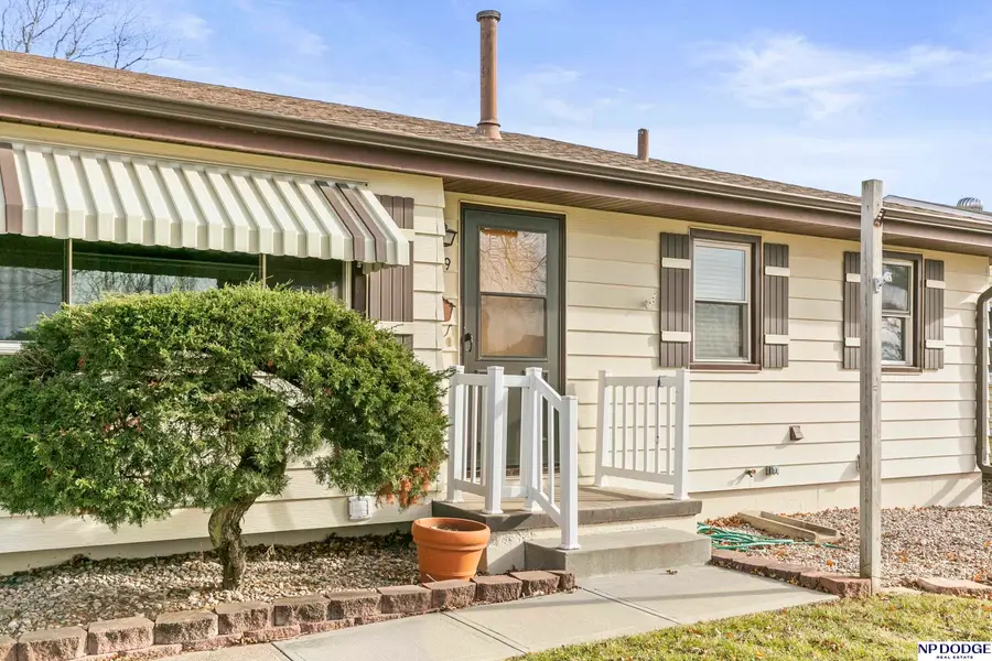 3219 S 122nd Street, Omaha, NE 68144 - Image #2