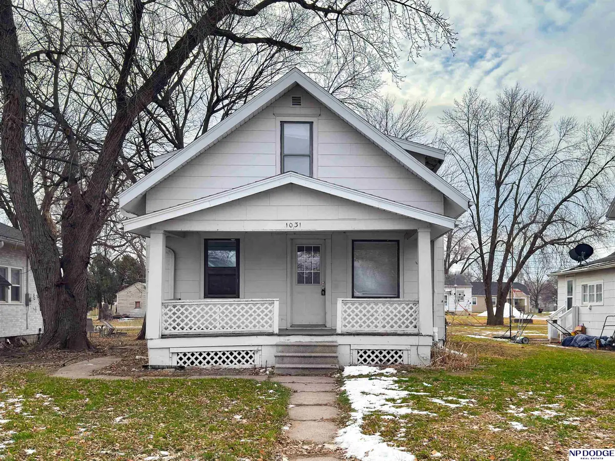 1031 E 10th Street, Fremont, NE 68025 - Image #1