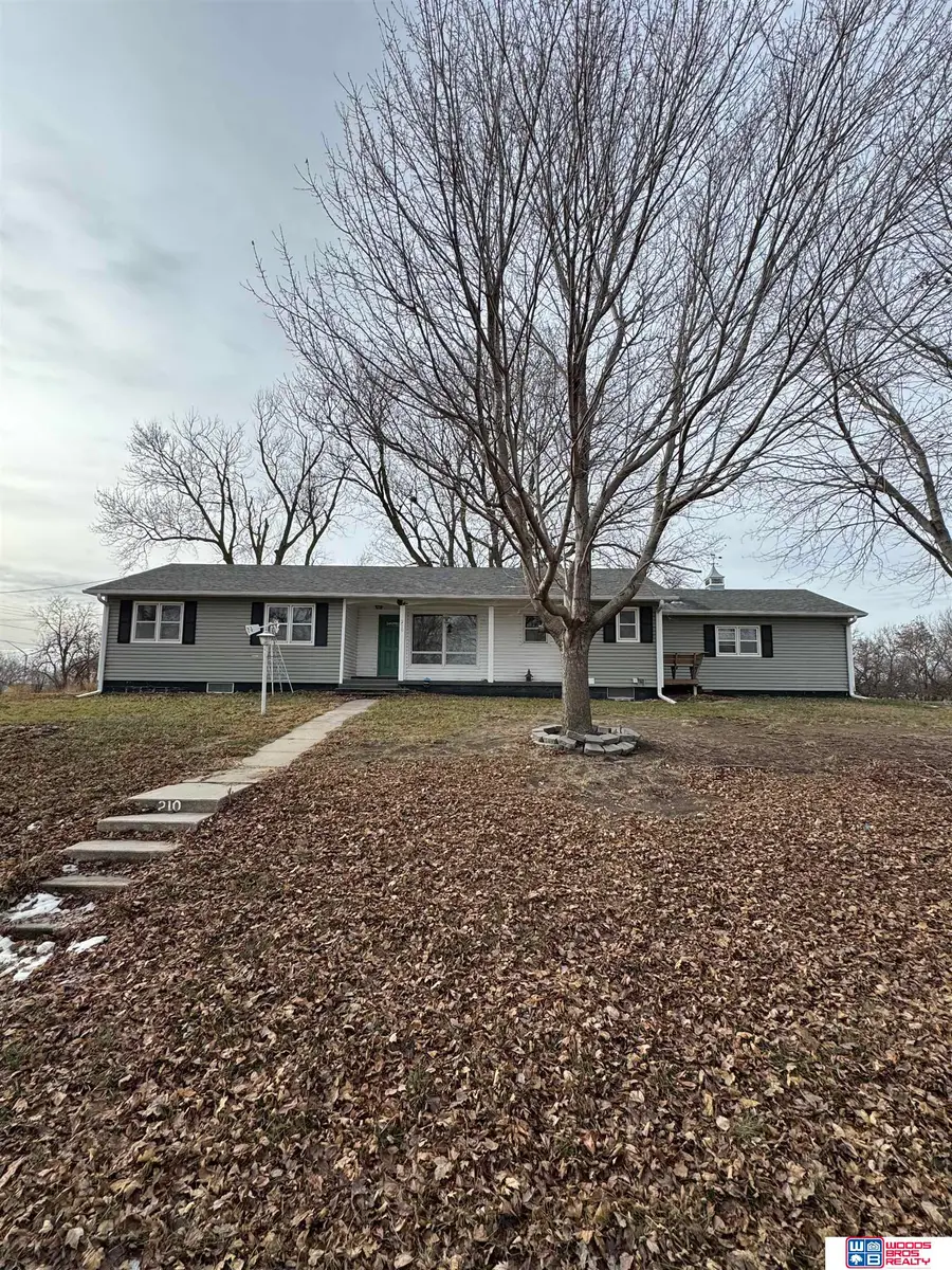 210 Water Street, Osceola, NE 68651 - Image #3