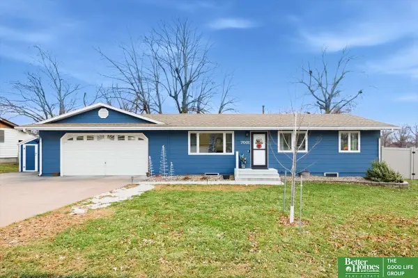 7001 Y Street, Lincoln, NE 68505