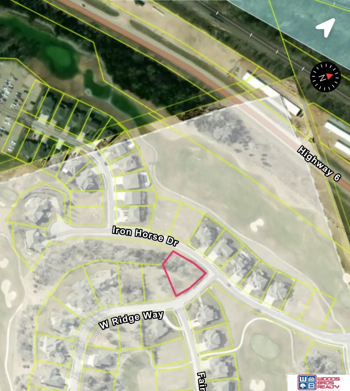 1211 W Ridge Way, Ashland, NE 68003 - Image #1