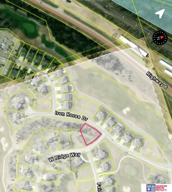 1211 W Ridge Way, Ashland, NE 68003