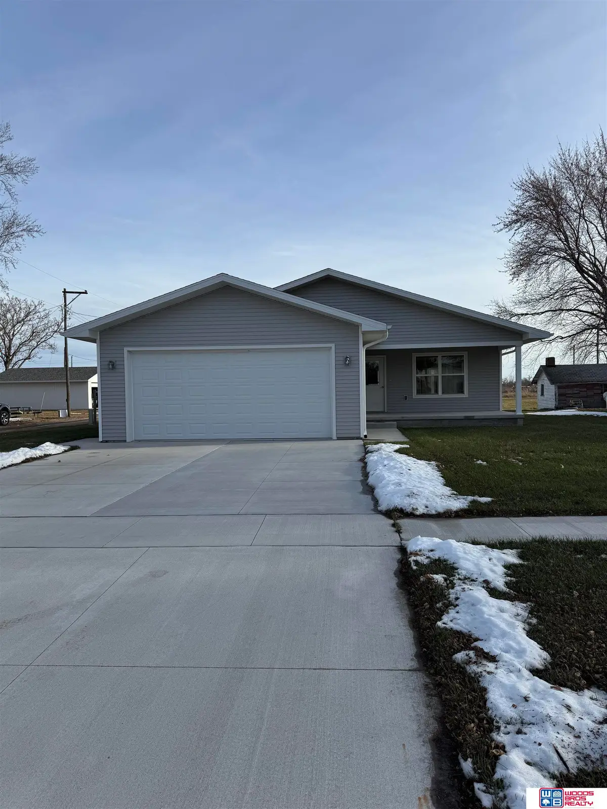 308 E Amity Street, Clarks, NE 68628 - Image #1