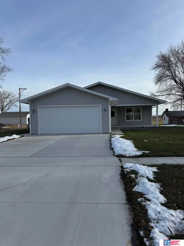 308 E Amity Street, Clarks, NE 68628