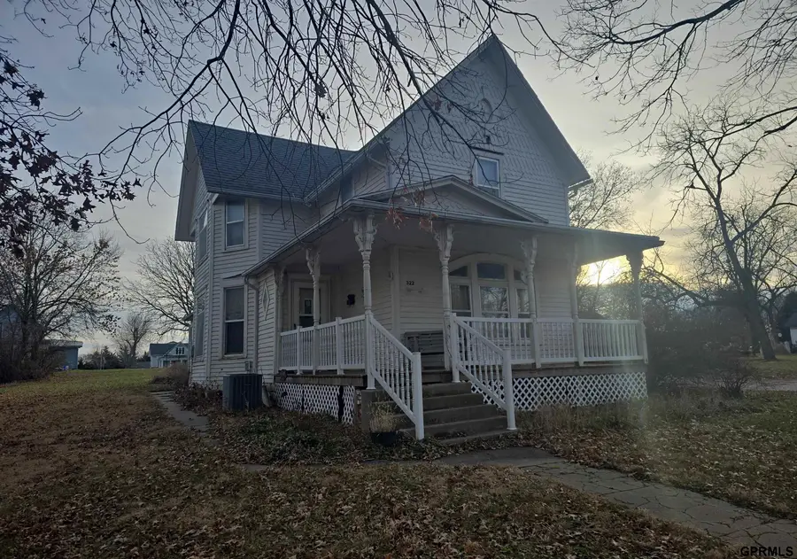 322 Hilton Street, Diller, NE 68342 - Image #3