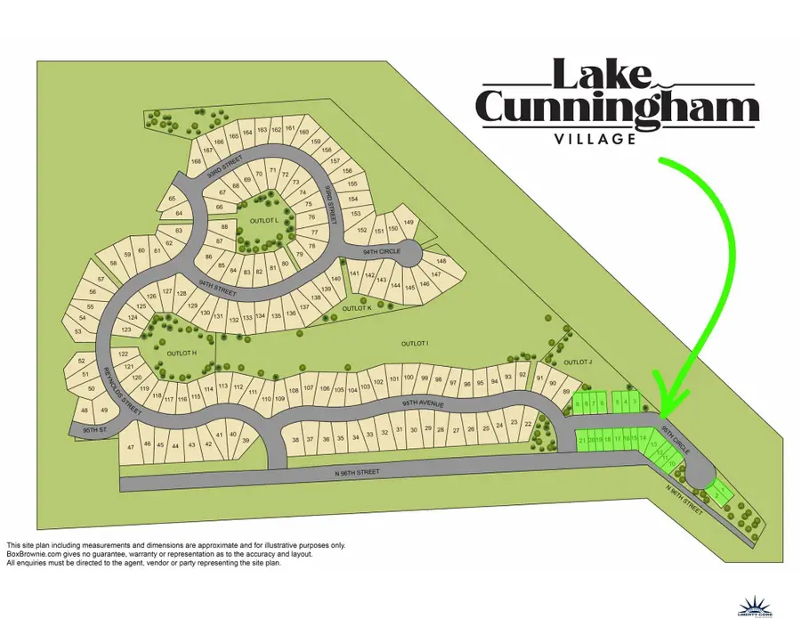 7612 N 95th Circle, Omaha, NE 68122 - Image #2