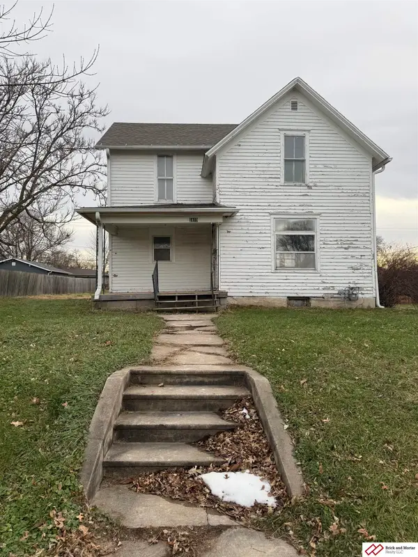 1419 Grant Street, Beatrice, NE 68310
