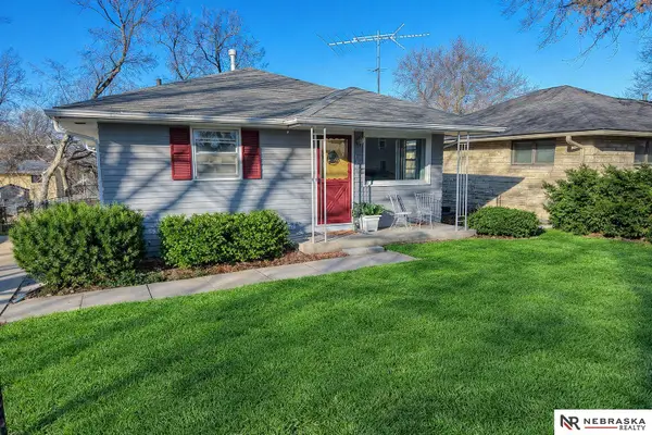 2519 S 54th Street, Lincoln, NE 68506