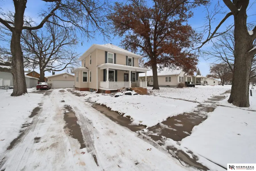 324 E 12th Street, Fremont, NE 68025 - #3