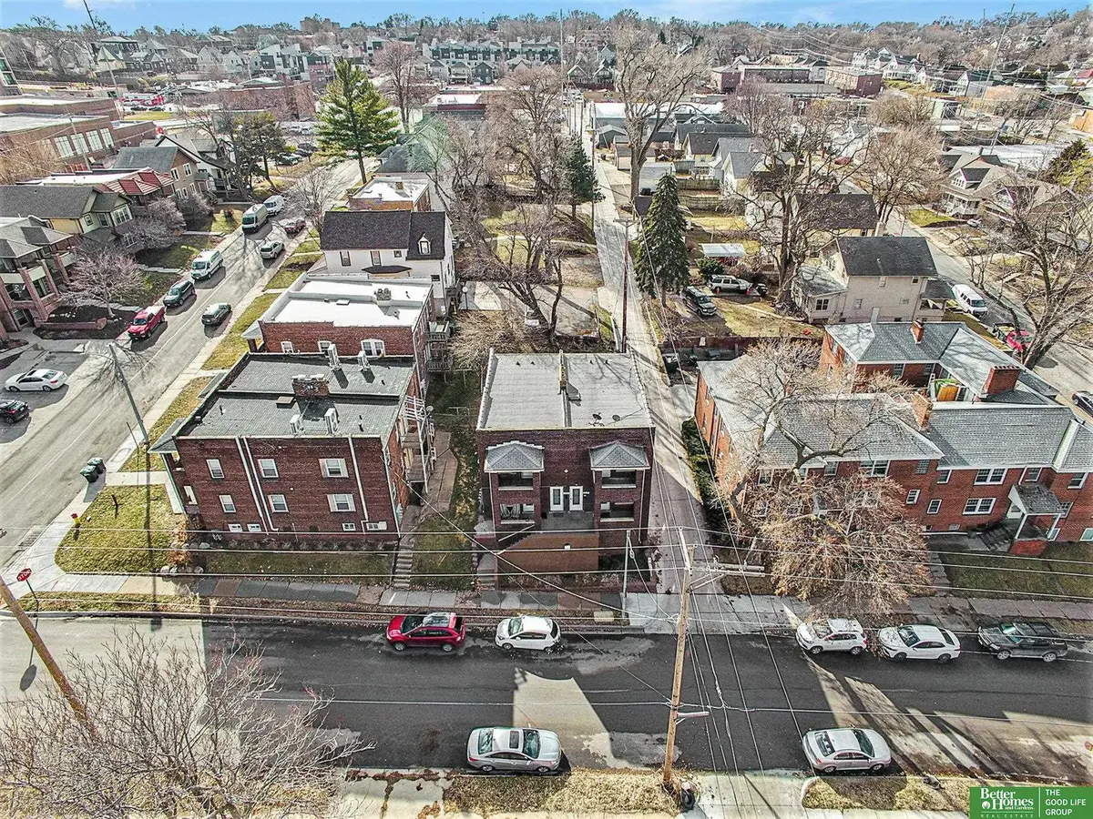 3155 Jackson Street, Omaha, NE 68105 - Image #1