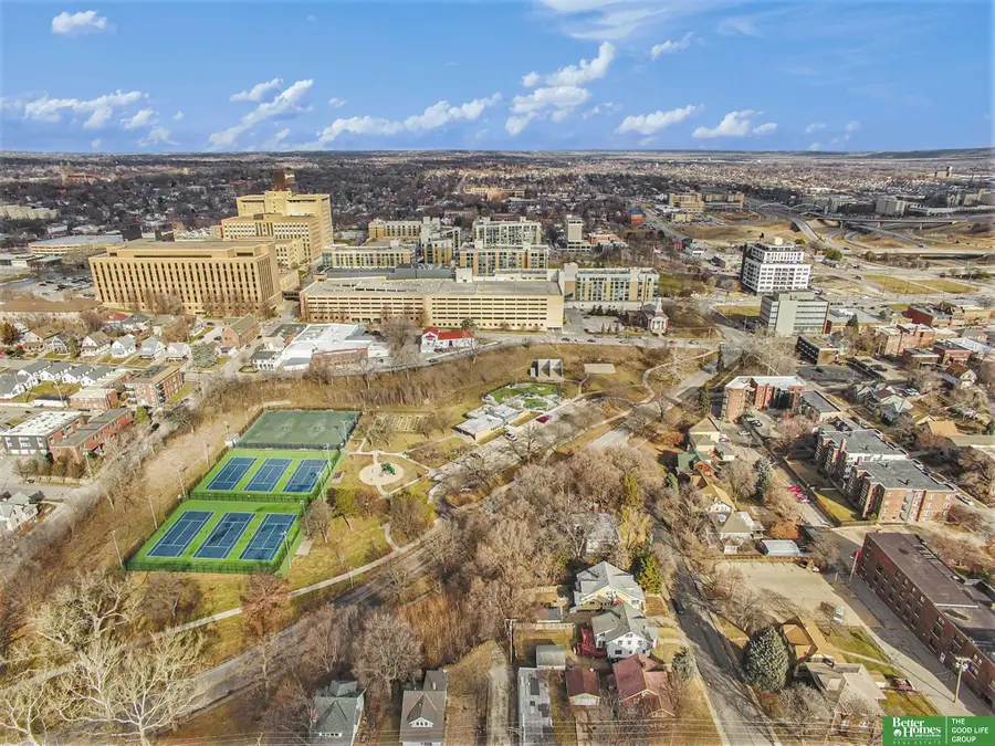 3155 Jackson Street, Omaha, NE 68105 - Image #3