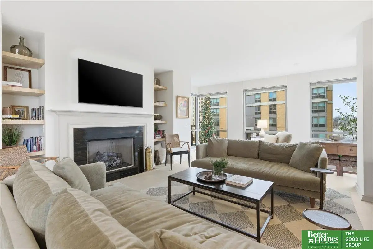 3201 Dodge Court #5611, Omaha, NE 68131 - Image #1