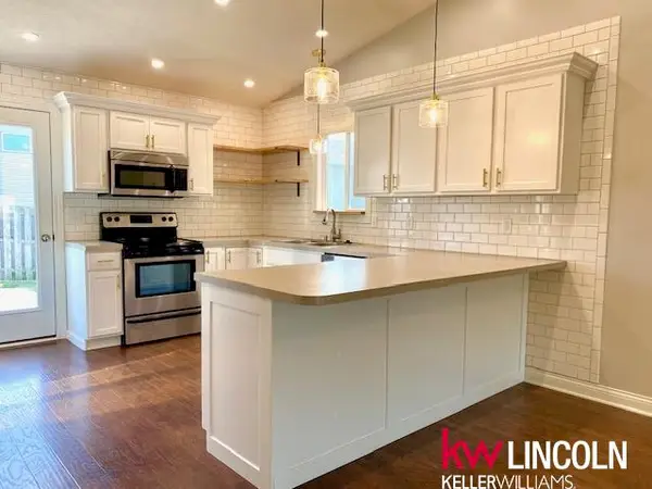 1501 W Silverado Drive, Lincoln, NE 68521