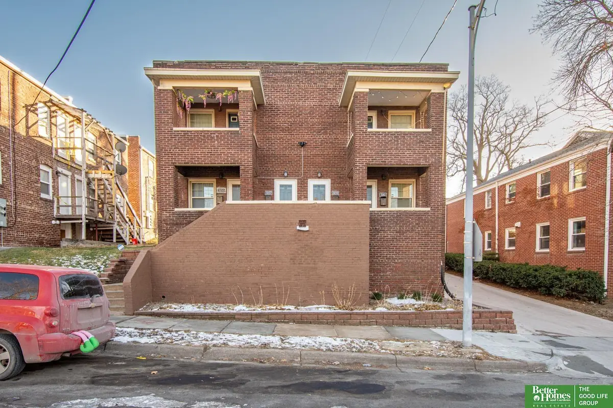 3155 Jackson Street, Omaha, NE 68105 - Image #1