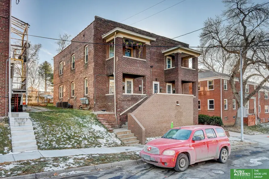 3155 Jackson Street, Omaha, NE 68105 - Image #2