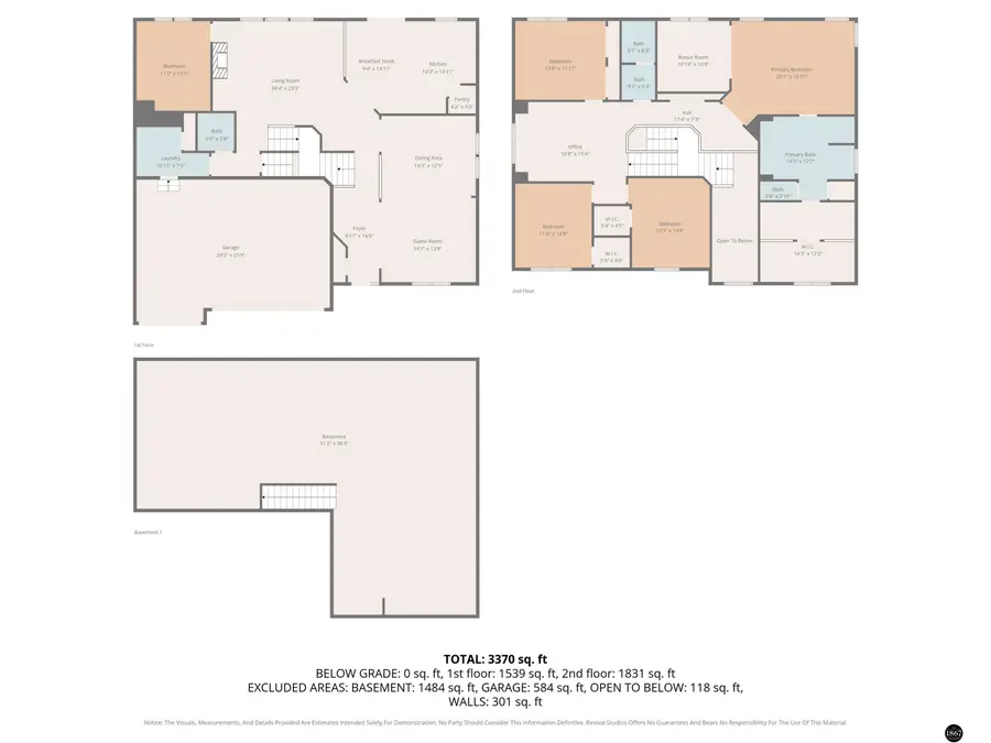 1802 Fox Run Drive, Papillion, NE 68046 - Image #2