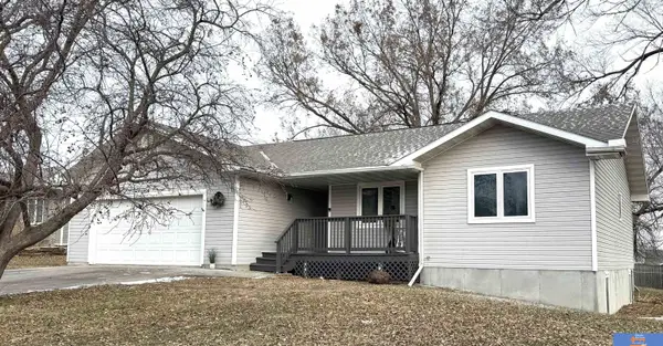 1408 Ashland Avenue, Beatrice, NE 68310