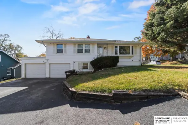 3521 Laurel Avenue, Omaha, NE 68111