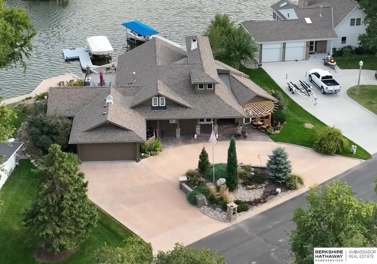 106 Abbey Landing, Valley, NE 68064 - Image #1