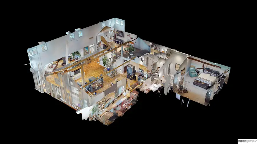 106 Abbey Landing, Valley, NE 68064 - Image #2