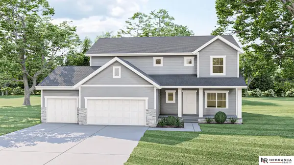 12351 S 86th Street, Papillion, NE 68046